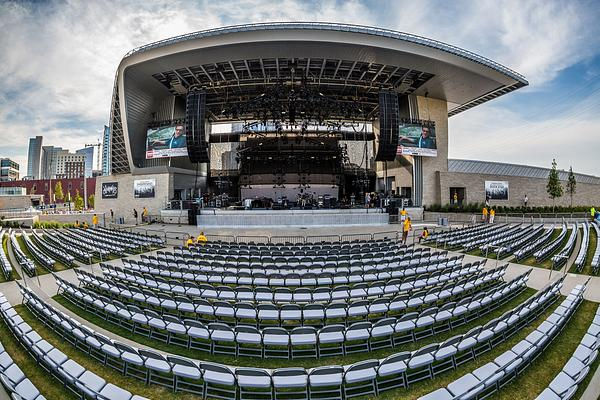 ascend amphitheater nashville