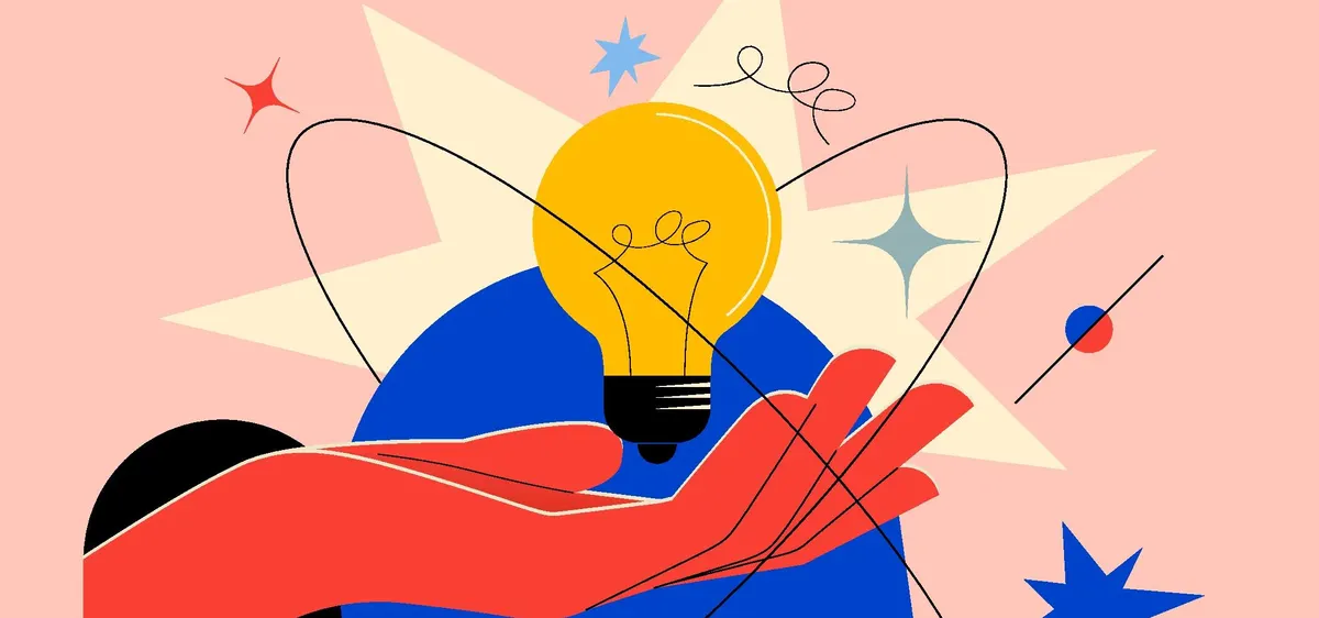 How steady creative processes shape videos people trust and remember